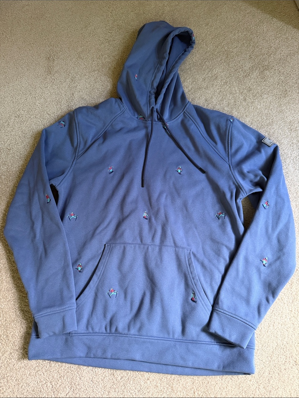 Beaver Creek sweatshirt, men’s M